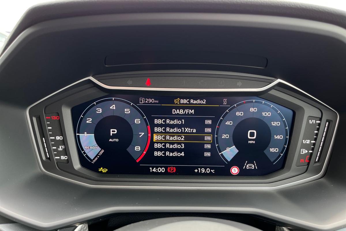 Used Audi A1 2025 for sale - 76679442: Photo 15