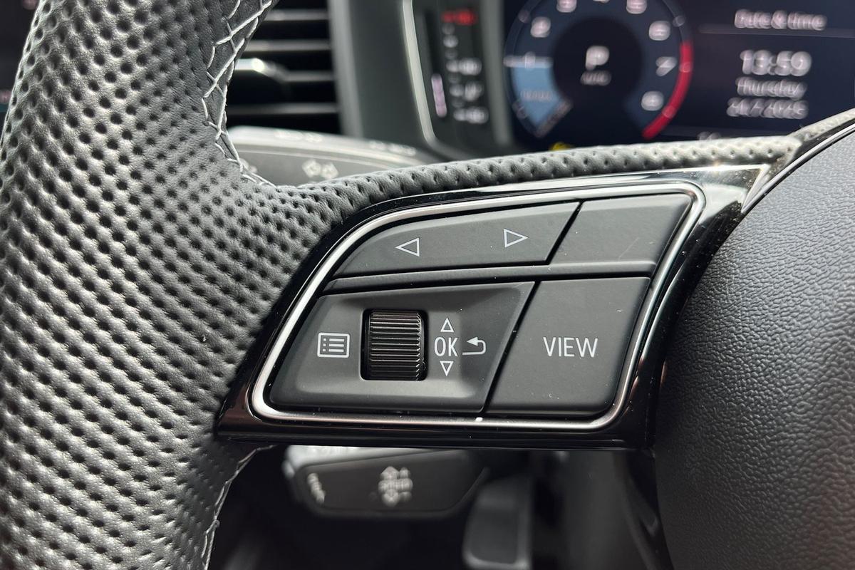 Used Audi A1 2025 for sale - 76679442: Photo 16