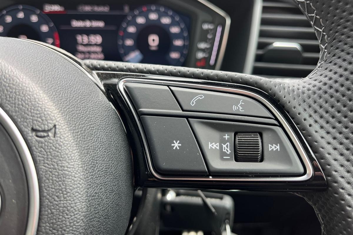 Used Audi A1 2025 for sale - 76679442: Photo 17