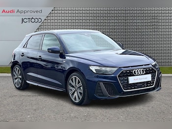 Used Audi A1 2025 for sale - 76679442: Photo