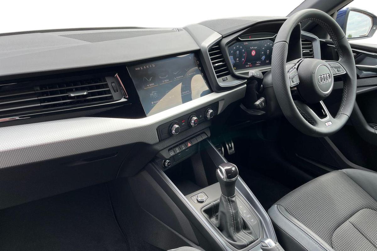 Used Audi A1 2025 for sale - 76679442: Photo 2