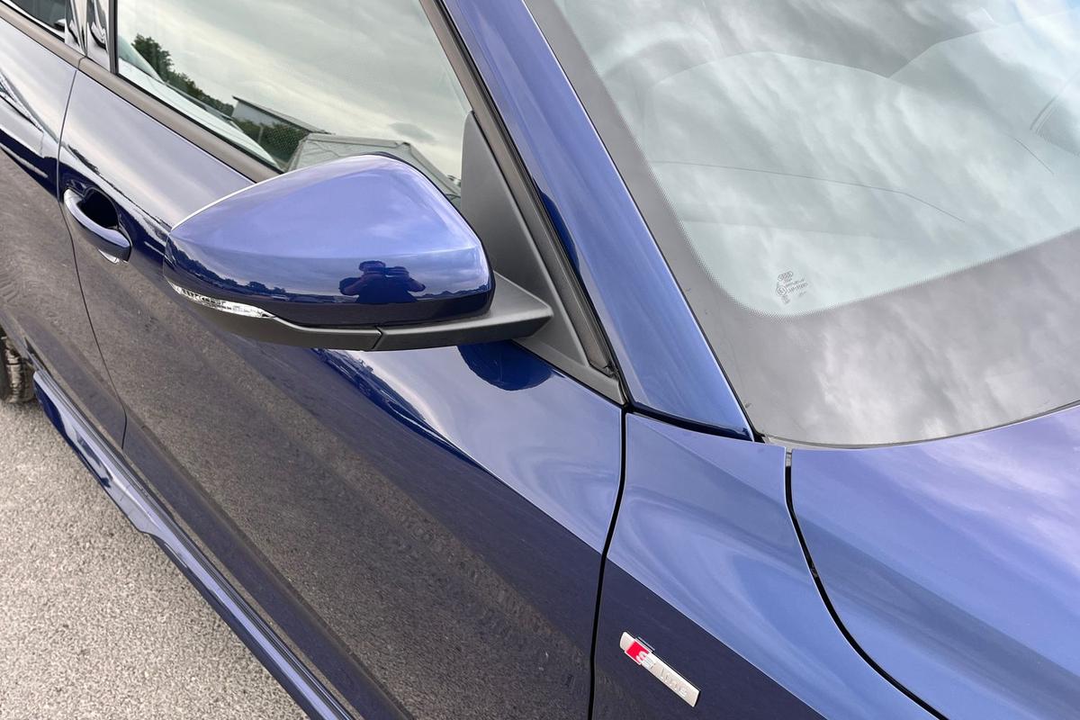 Used Audi A1 2025 for sale - 76679442: Photo 20