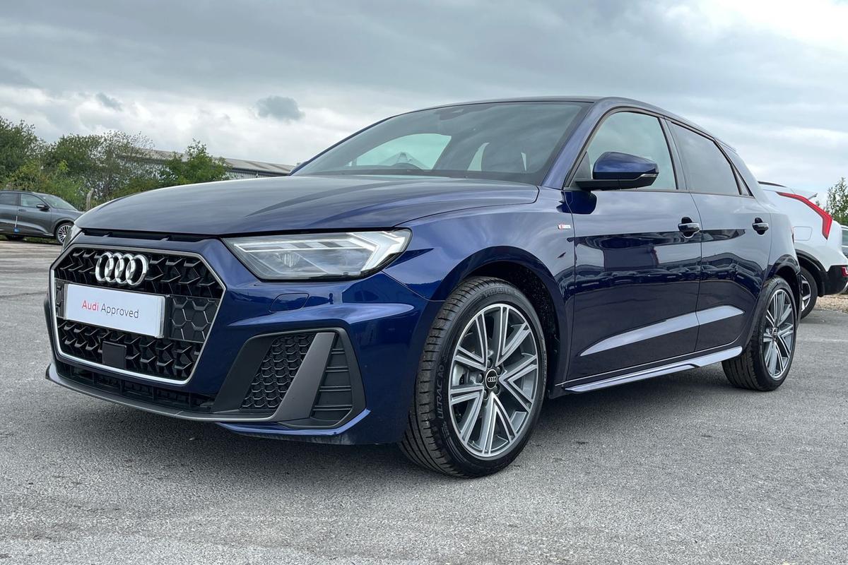 Used Audi A1 2025 for sale - 76679442: Photo 25