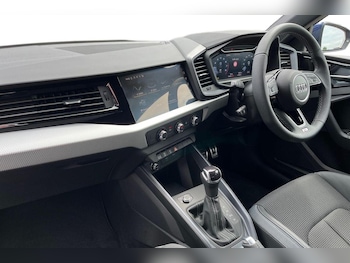 Used Audi A1 2025 for sale - 76679442: Photo