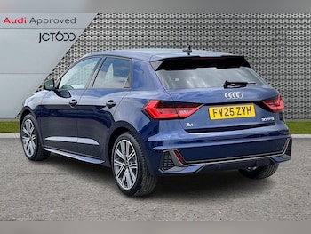 Used Audi A1 2025 for sale - 76679442: Photo