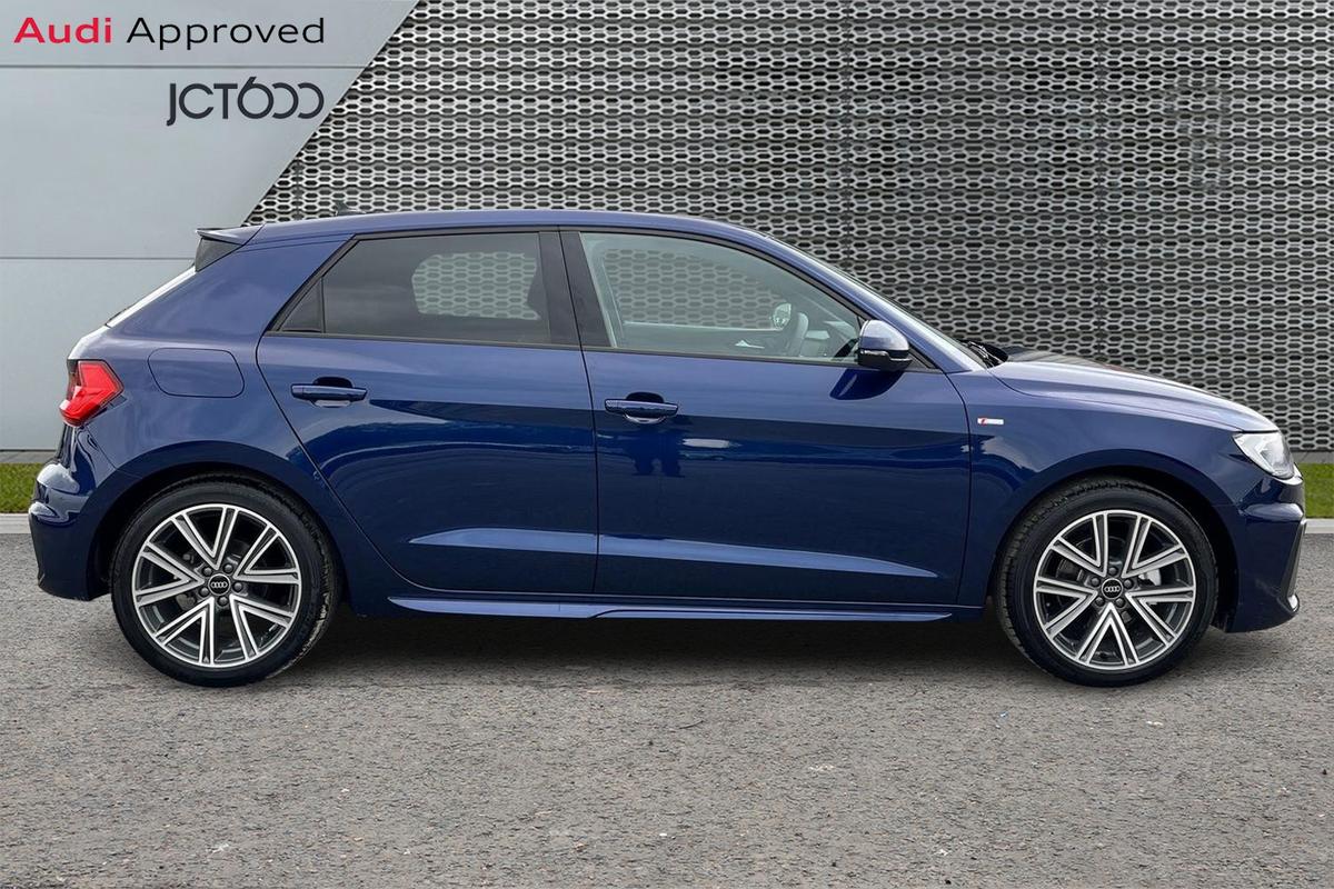Used Audi A1 2025 for sale - 76679442: Photo 4