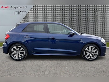 Used Audi A1 2025 for sale - 76679442: Photo