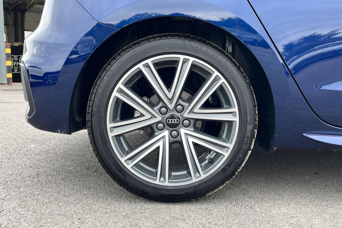 Used Audi A1 2025 for sale - 76679442: Photo 5