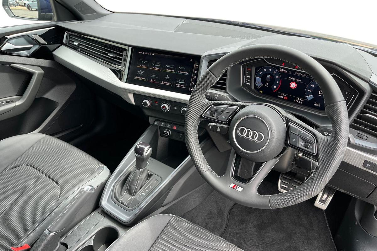 Used Audi A1 2025 for sale - 76679442: Photo 6