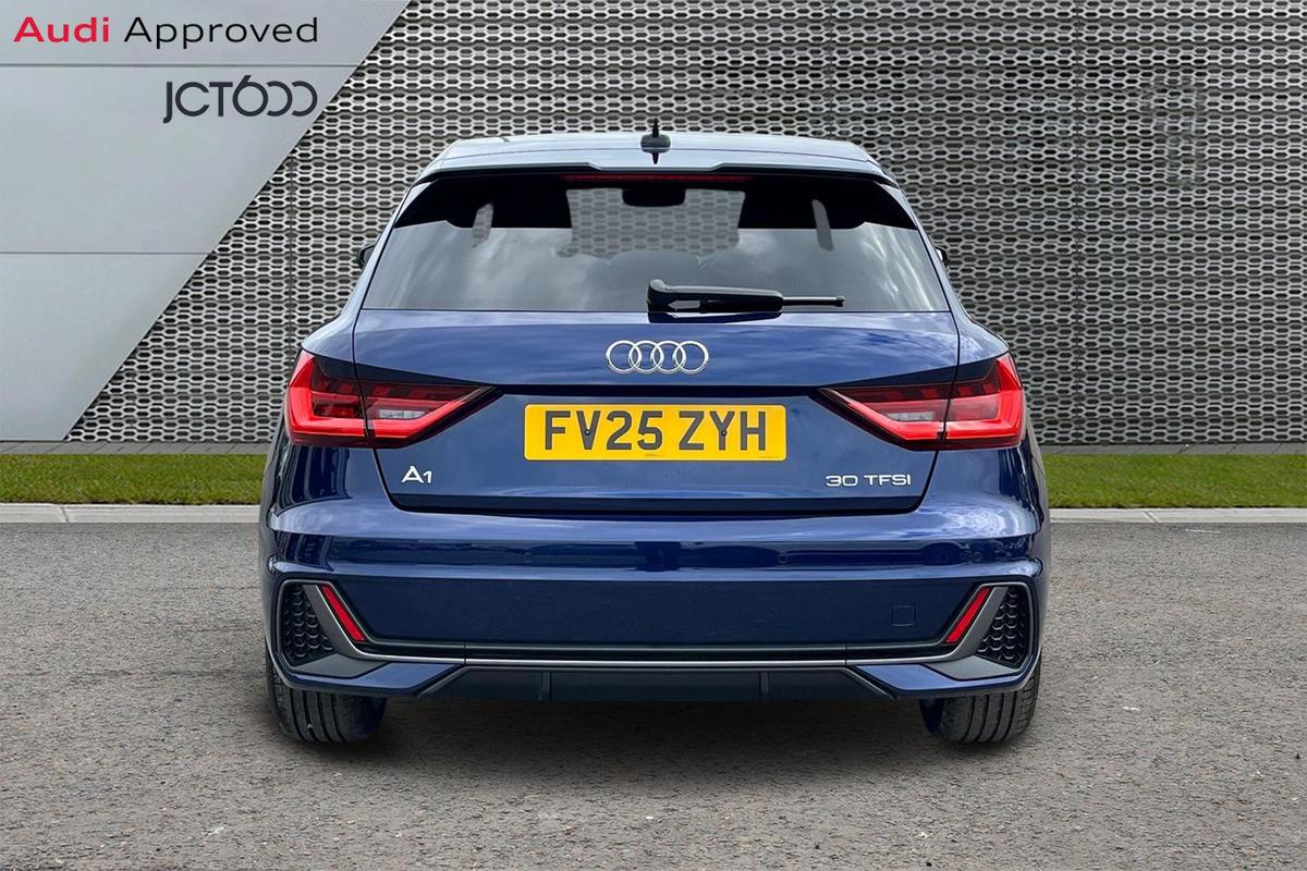 Used Audi A1 2025 for sale - 76679442: Photo 7