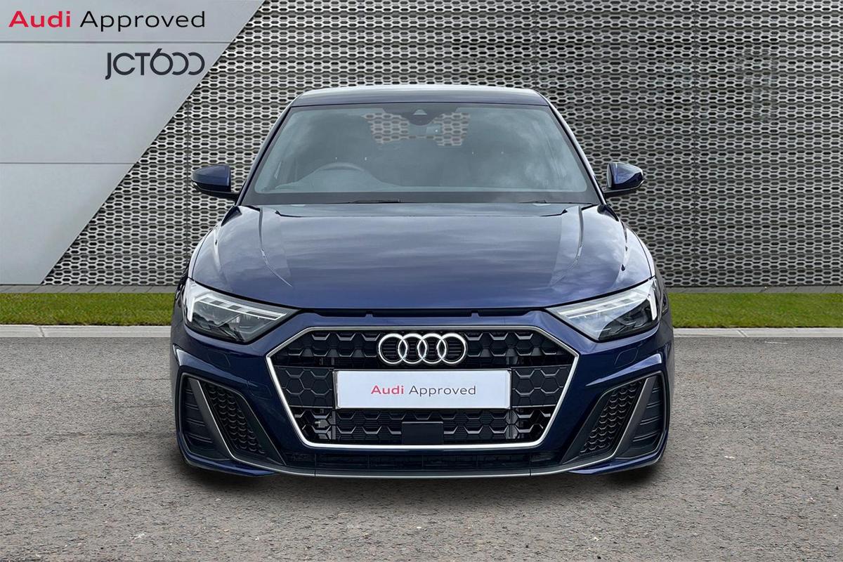 Used Audi A1 2025 for sale - 76679442: Photo 8