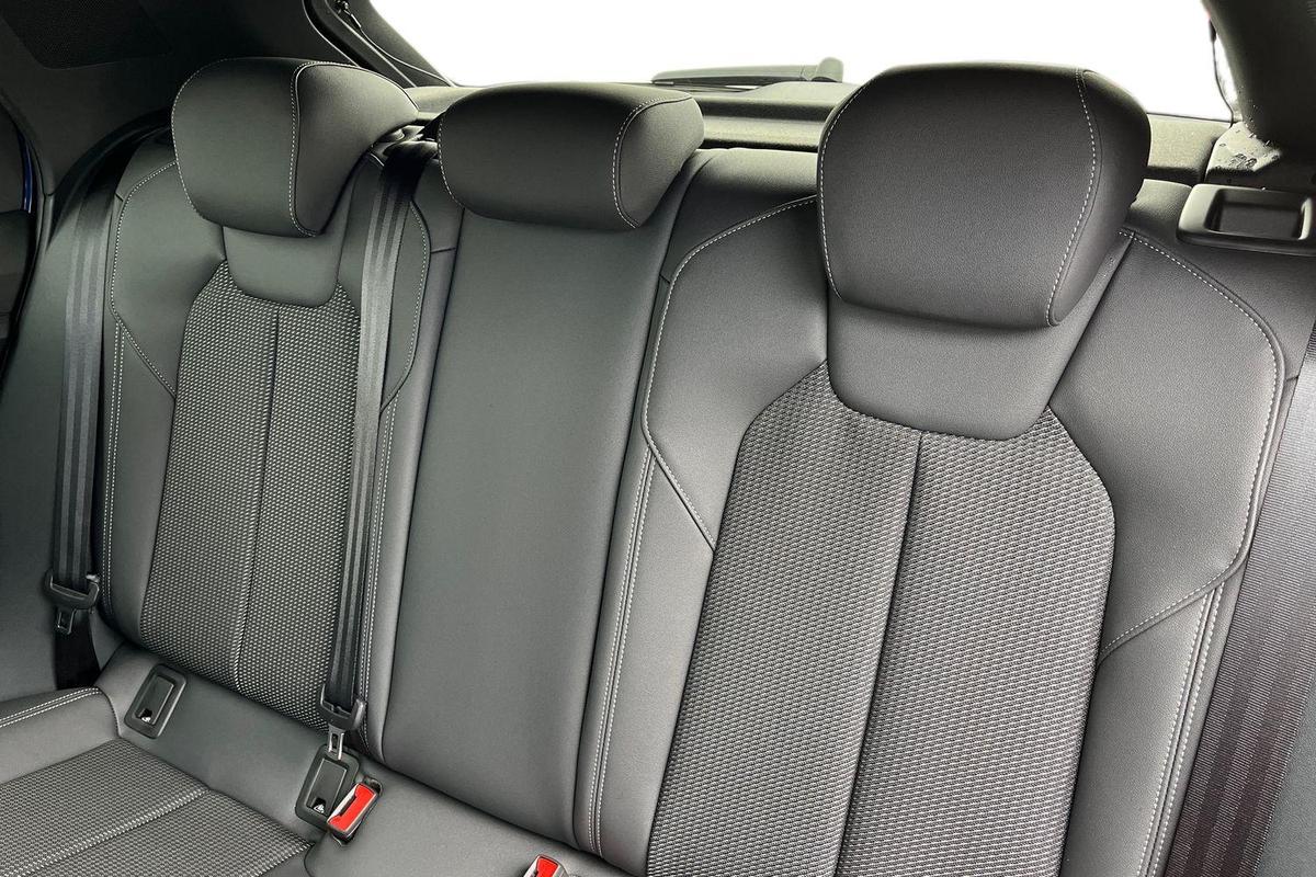 Used Audi A1 2025 for sale - 76679442: Photo 9