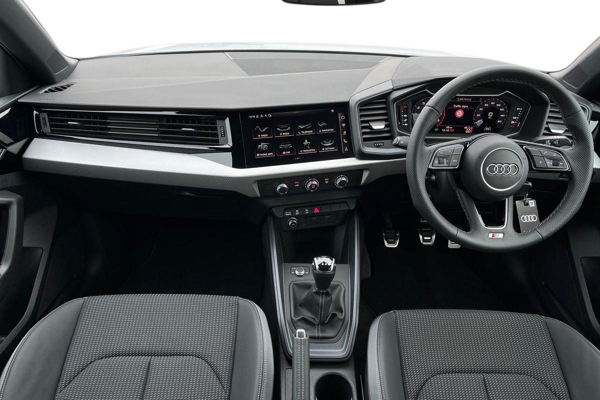 Used Audi A1 2025 for sale - 77533412: Photo 10