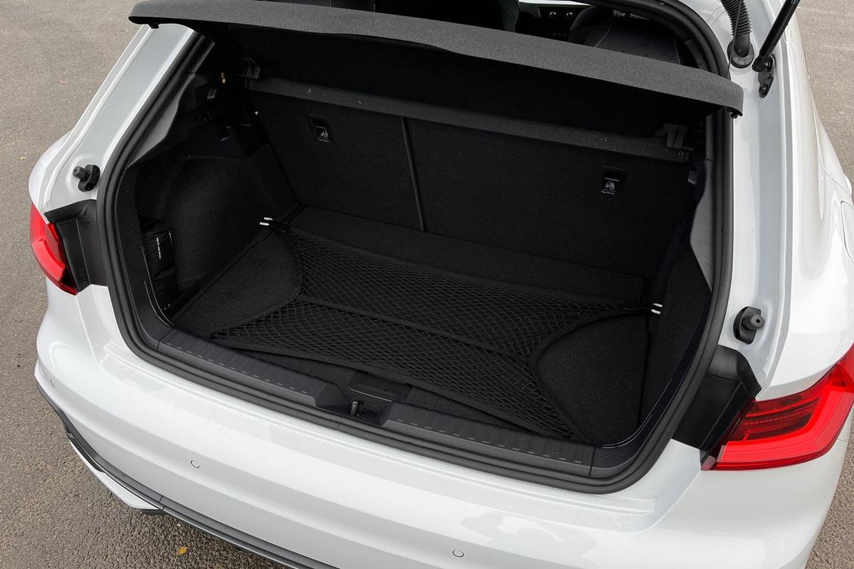 Used Audi A1 2025 for sale - 77533412: Photo 12