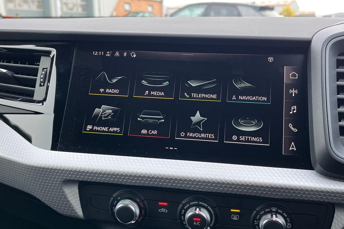 Used Audi A1 2025 for sale - 77533412: Photo 13