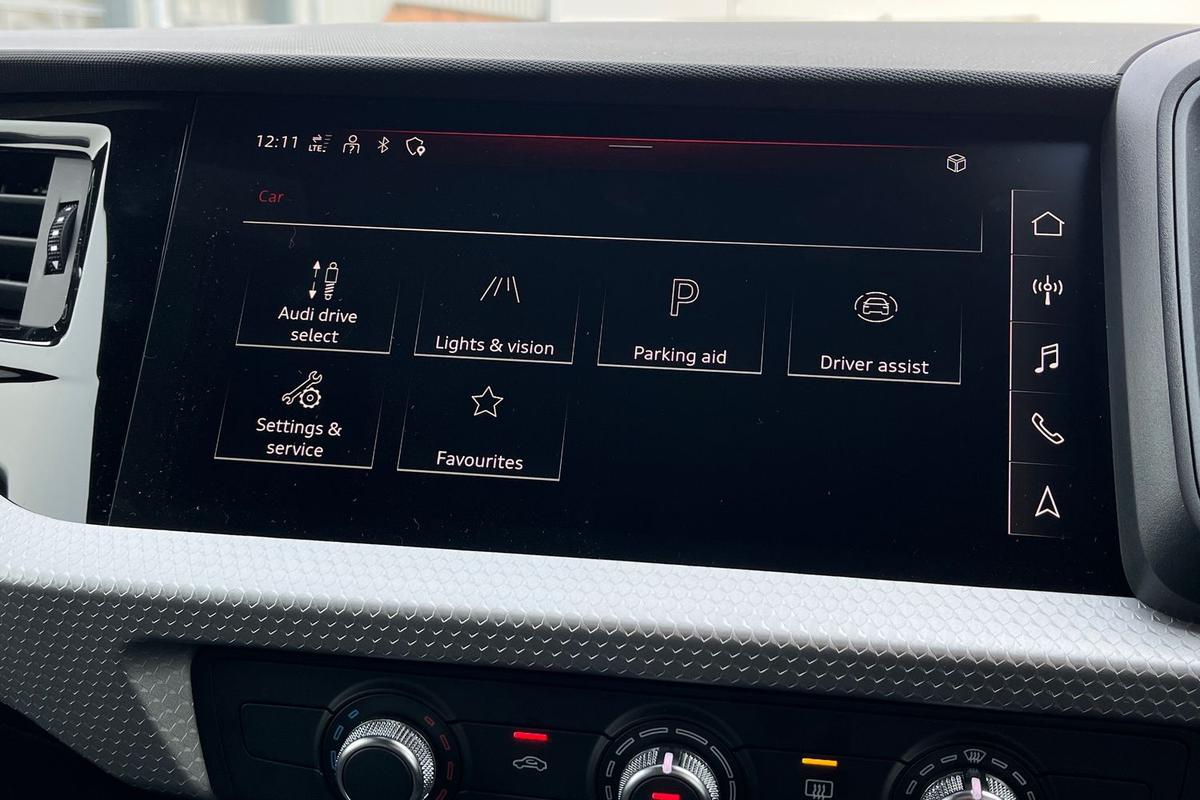 Used Audi A1 2025 for sale - 77533412: Photo 14