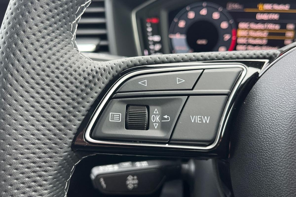 Used Audi A1 2025 for sale - 77533412: Photo 16