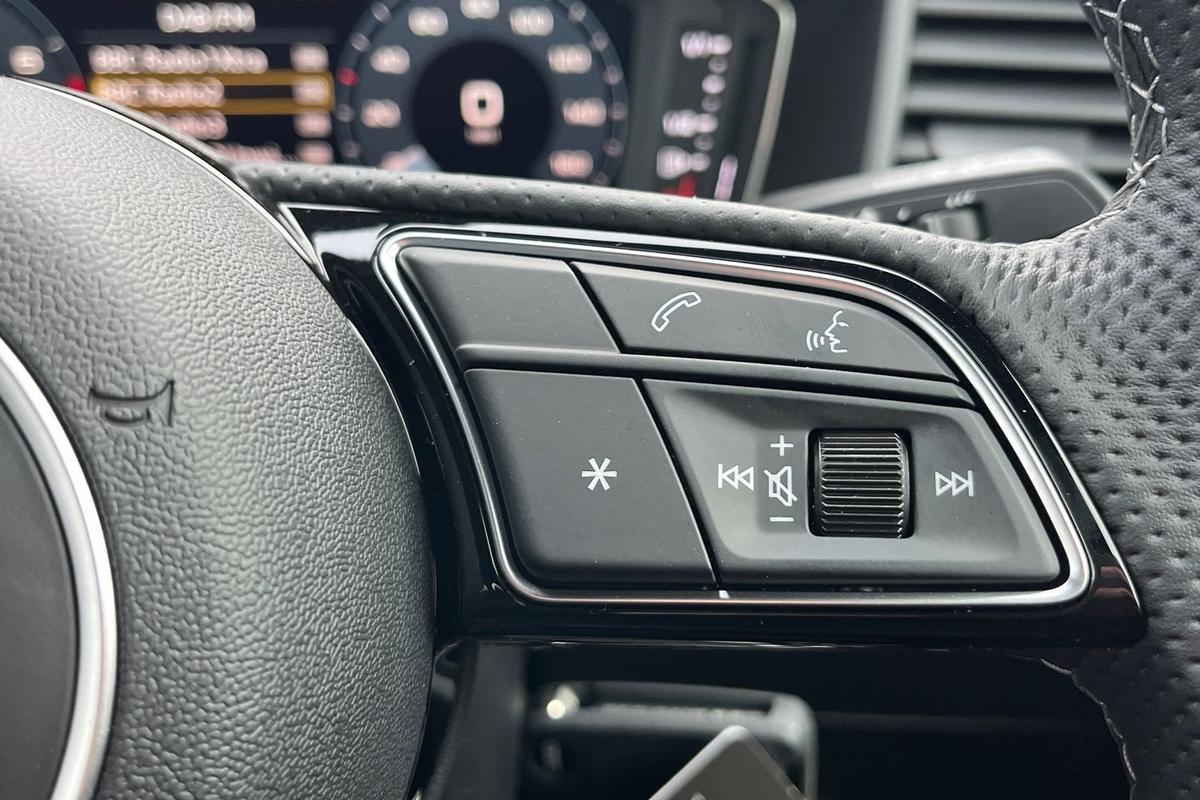 Used Audi A1 2025 for sale - 77533412: Photo 17