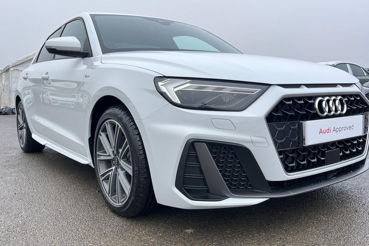 Used Audi A1 2025 for sale - 77533412: Photo 19