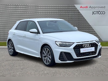 Audi A1 feature image
