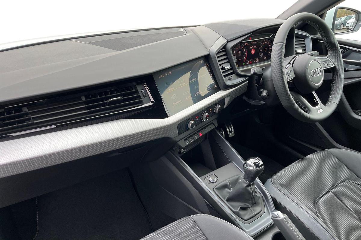 Used Audi A1 2025 for sale - 77533412: Photo 2