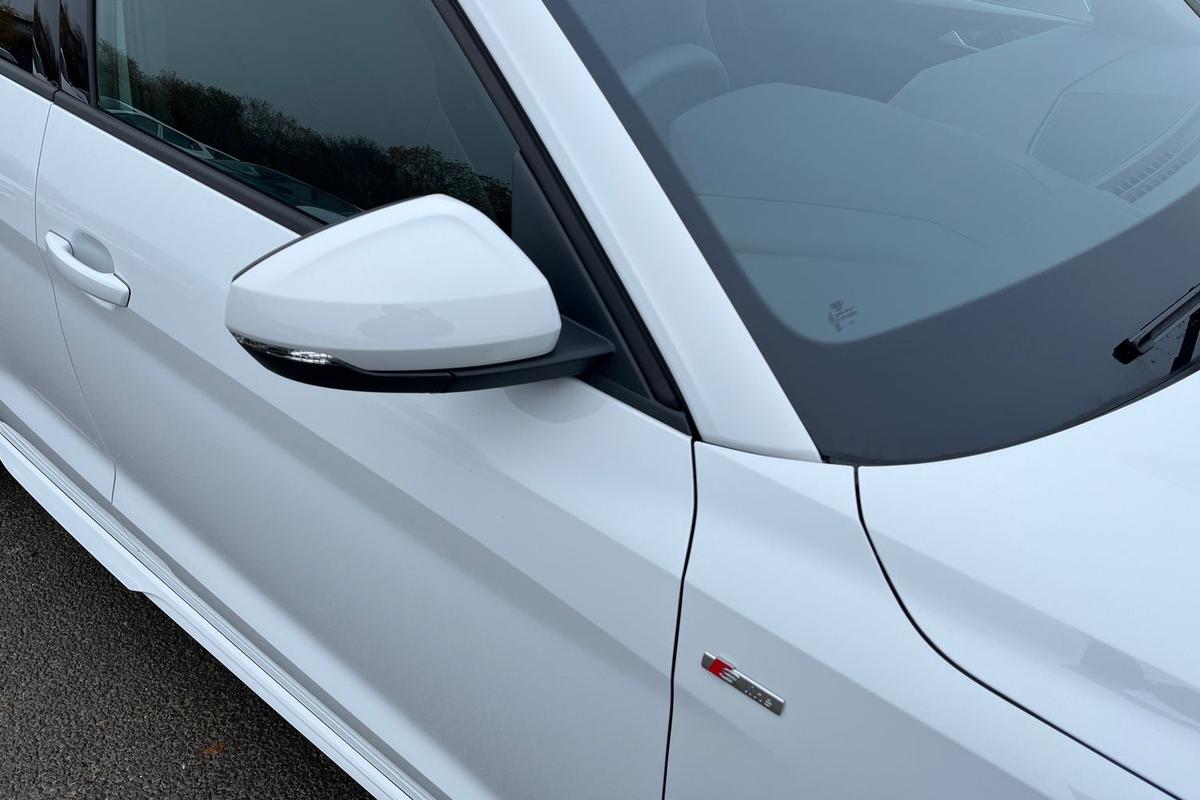 Used Audi A1 2025 for sale - 77533412: Photo 20