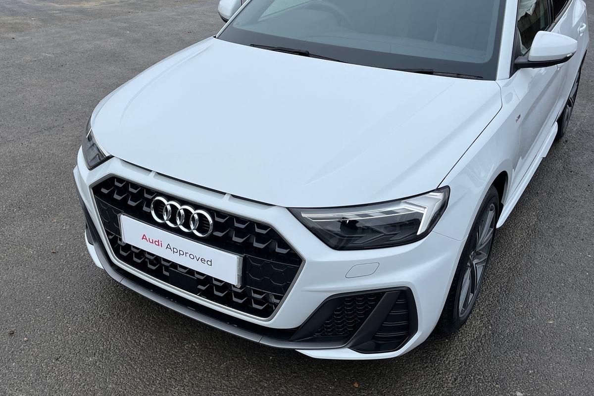 Used Audi A1 2025 for sale - 77533412: Photo 23