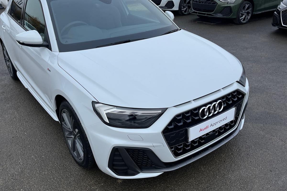 Used Audi A1 2025 for sale - 77533412: Photo 24