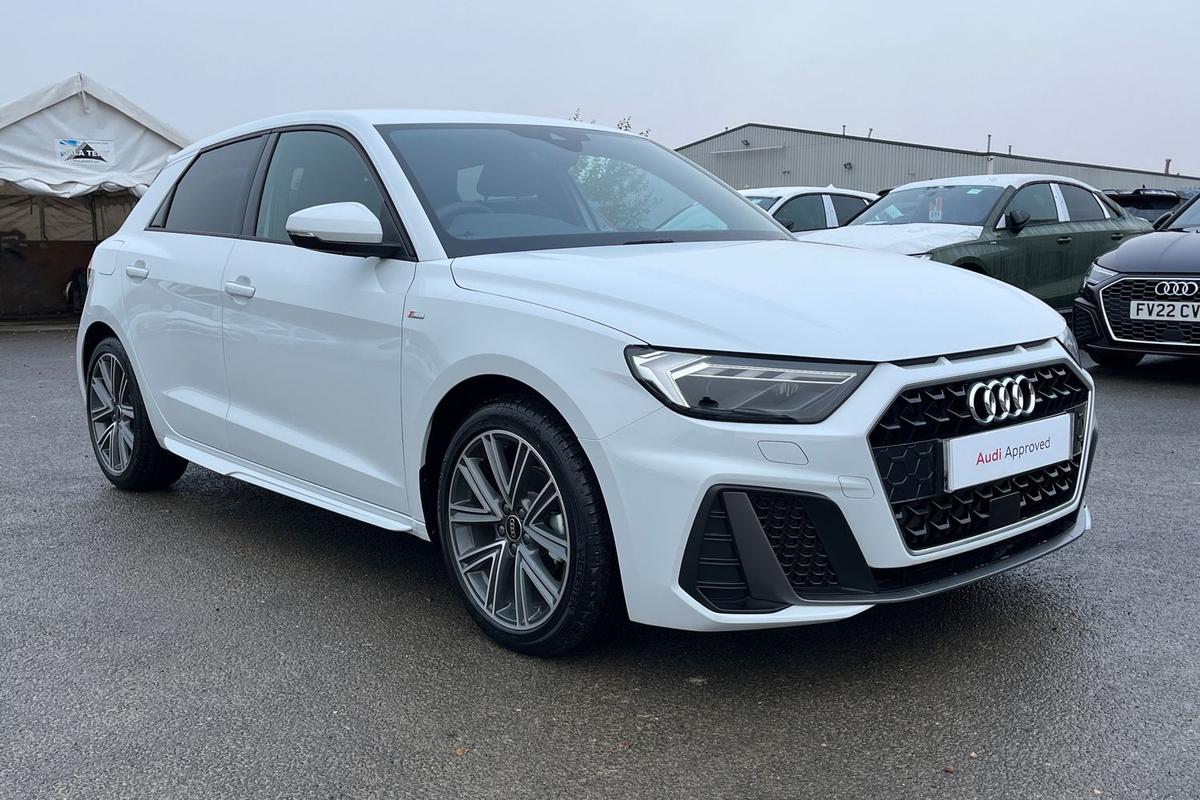 Used Audi A1 2025 for sale - 77533412: Photo 25
