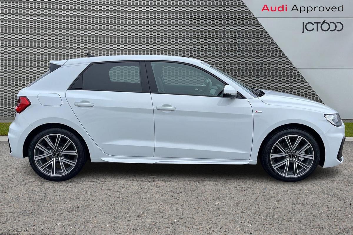 Used Audi A1 2025 for sale - 77533412: Photo 4