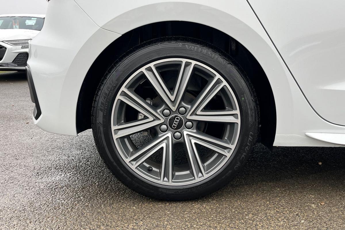 Used Audi A1 2025 for sale - 77533412: Photo 5