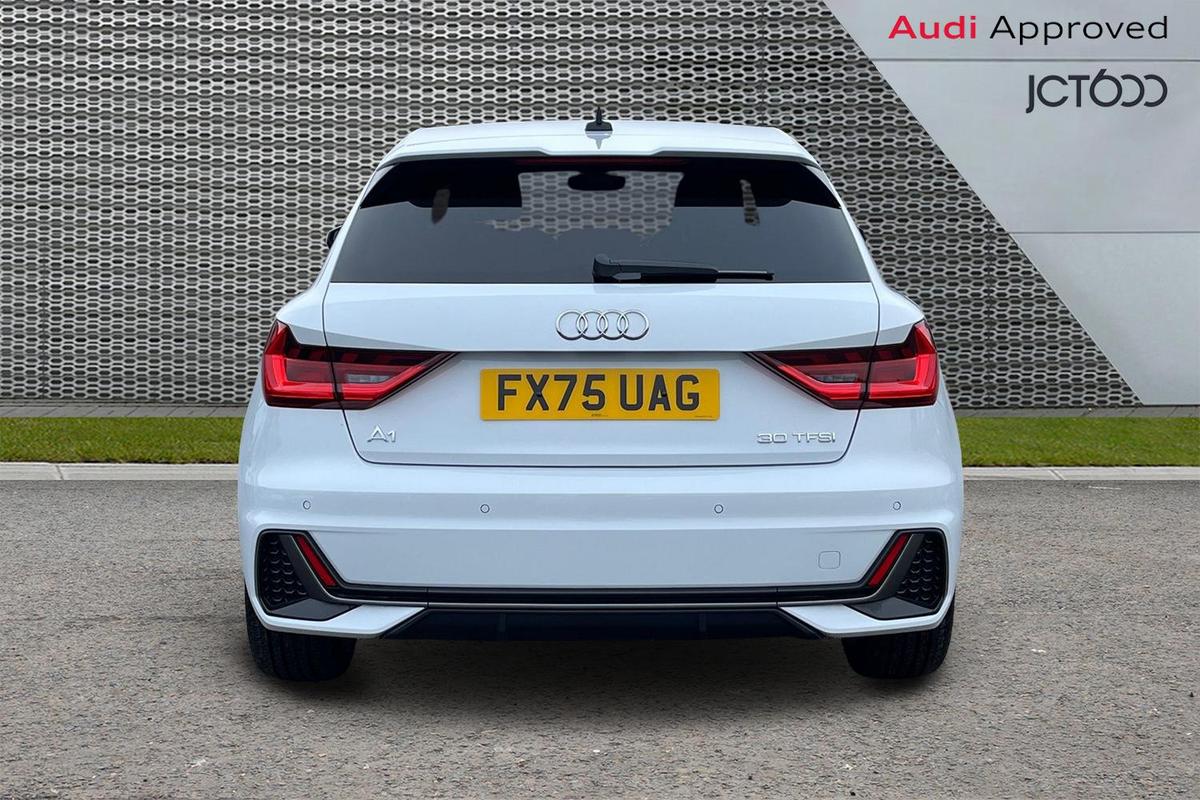 Used Audi A1 2025 for sale - 77533412: Photo 7