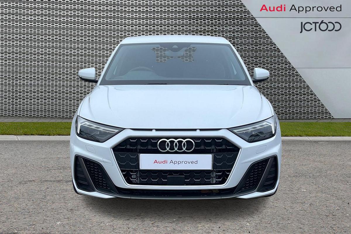 Used Audi A1 2025 for sale - 77533412: Photo 8