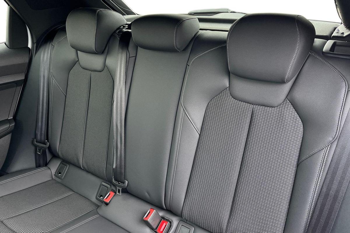 Used Audi A1 2025 for sale - 77533412: Photo 9