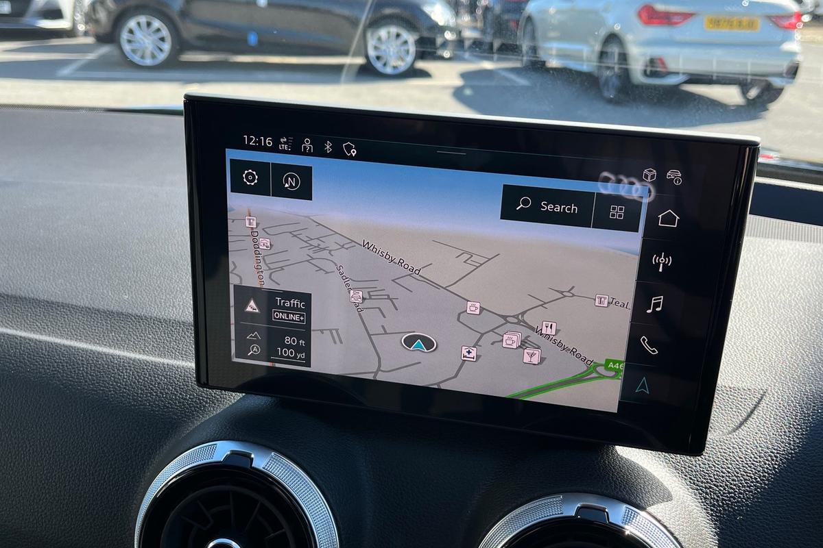 Used Audi Q2 2025 for sale - 76679468: Photo 14