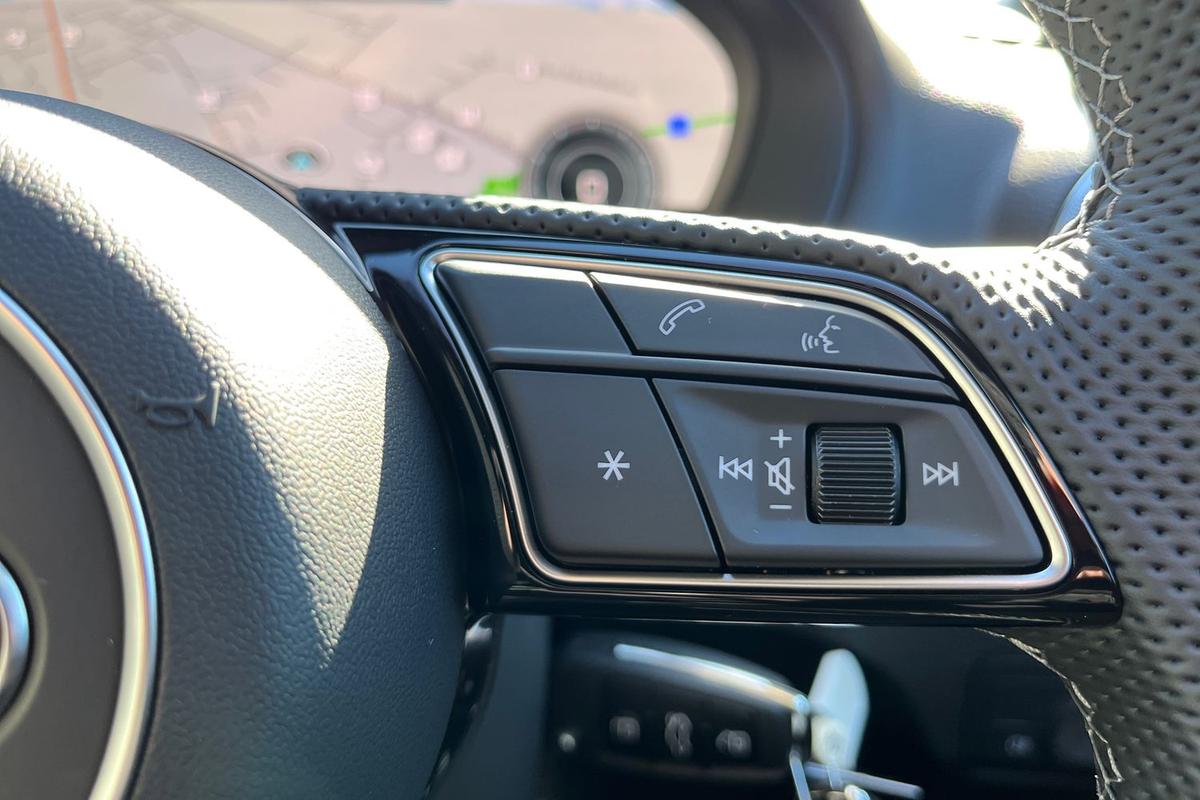 Used Audi Q2 2025 for sale - 76679468: Photo 17