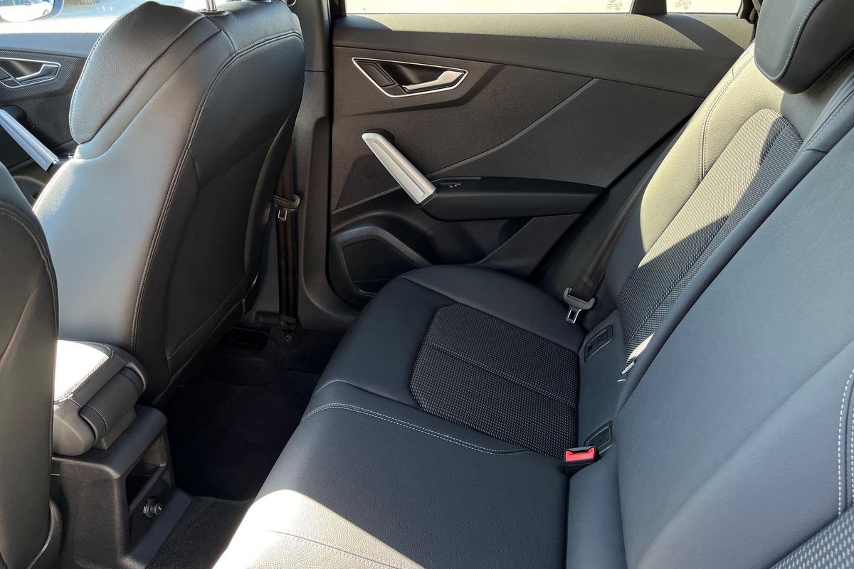 Used Audi Q2 2025 for sale - 76679468: Photo 25