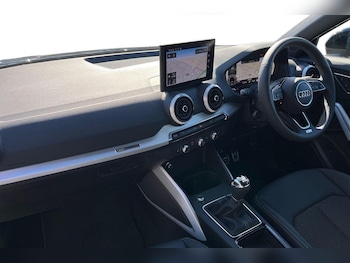 Used Audi Q2 2025 for sale - 76679468: Photo