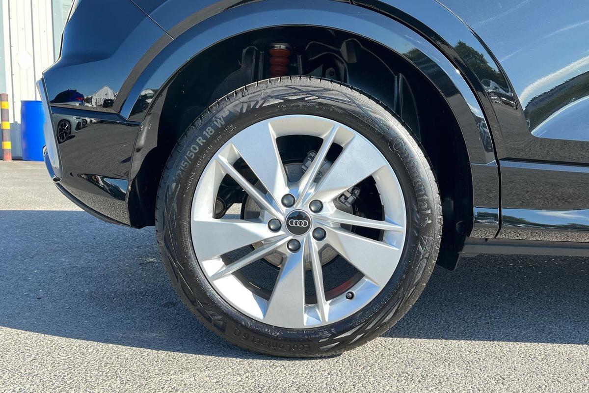 Used Audi Q2 2025 for sale - 76679468: Photo 5