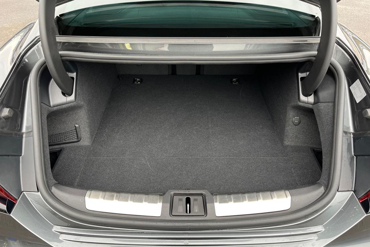 Used Audi e-tron GT 2022 for sale - 76674048: Photo 12