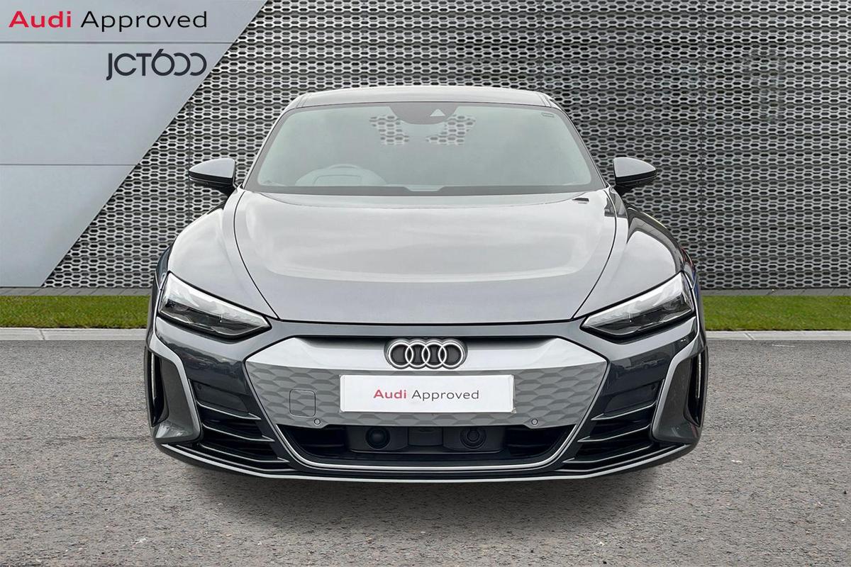 Used Audi e-tron GT 2022 for sale - 76674048: Photo 8