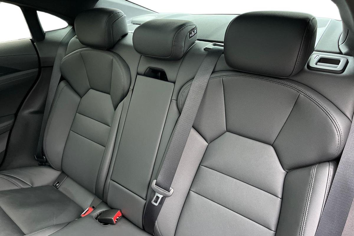 Used Audi e-tron GT 2022 for sale - 76674048: Photo 9