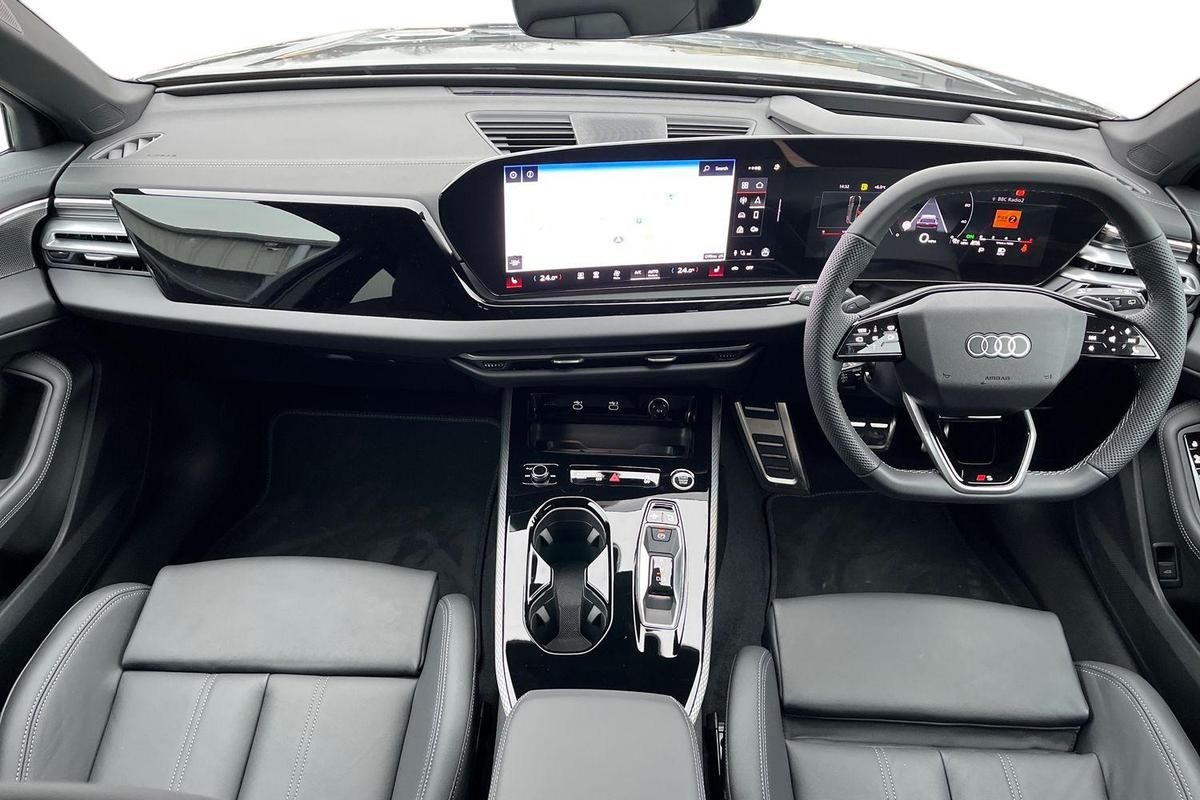 Used Audi A5 2026 for sale - 77698078: Photo 10