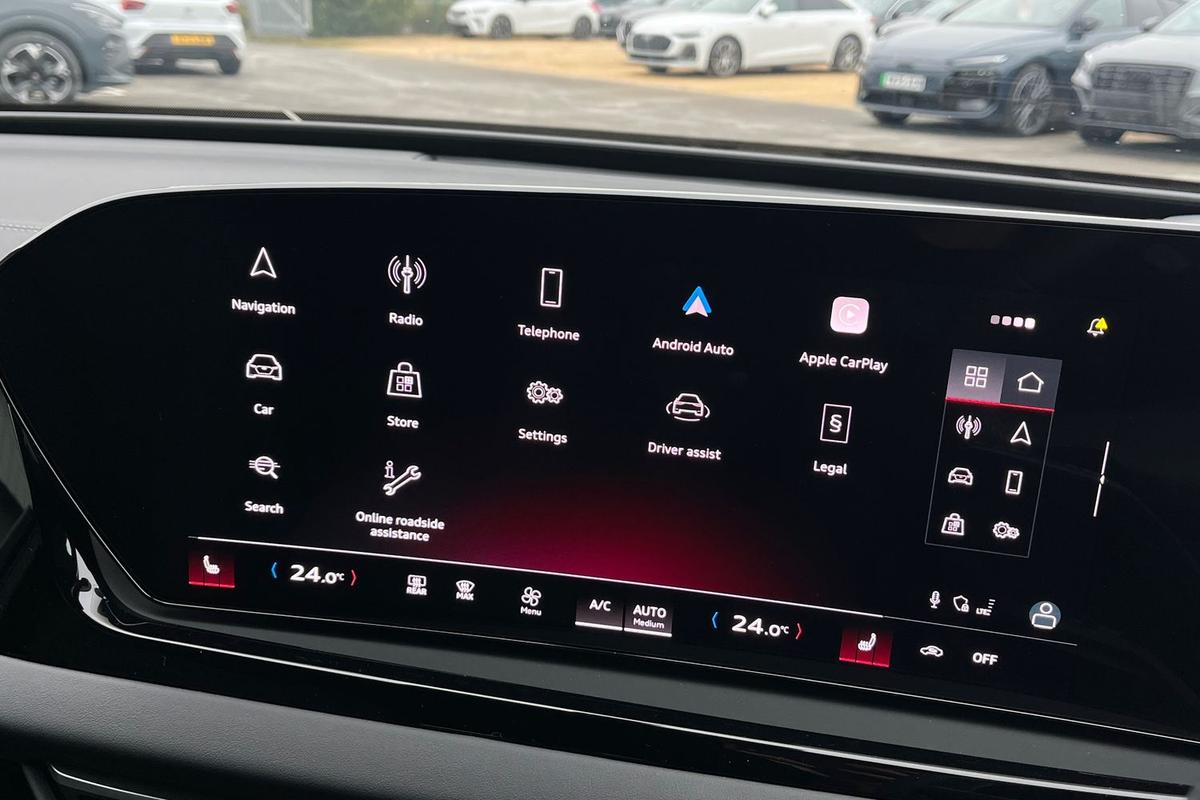 Used Audi A5 2026 for sale - 77698078: Photo 13