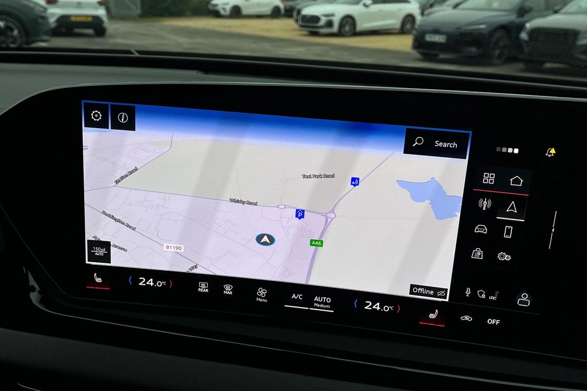 Used Audi A5 2026 for sale - 77698078: Photo 14