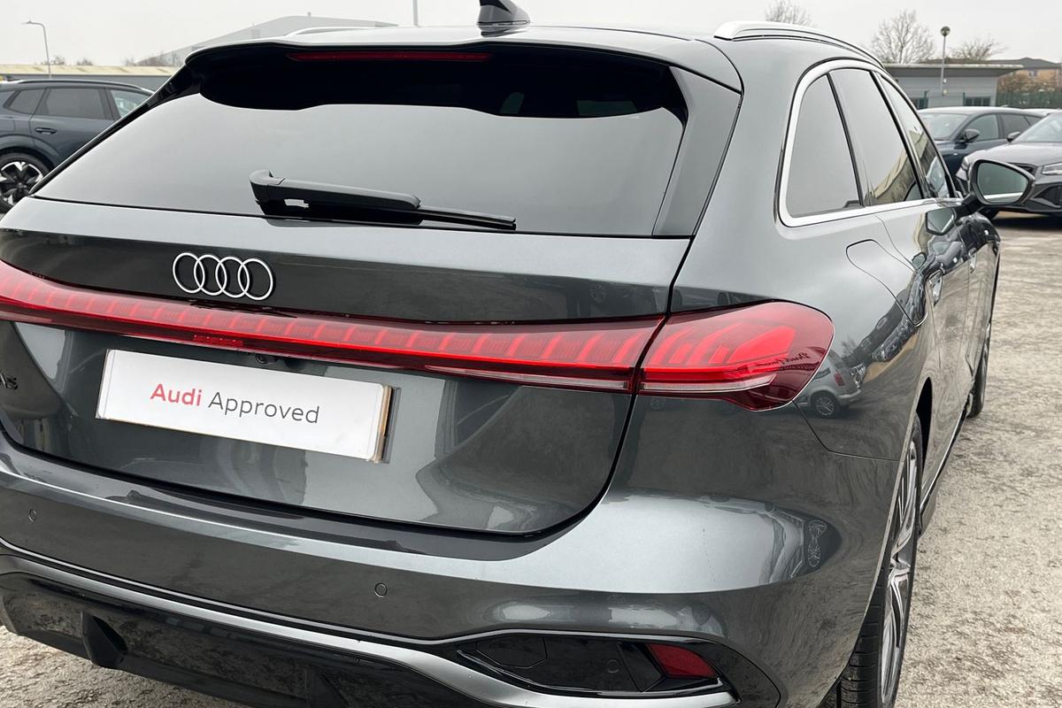 Used Audi A5 2026 for sale - 77698078: Photo 18