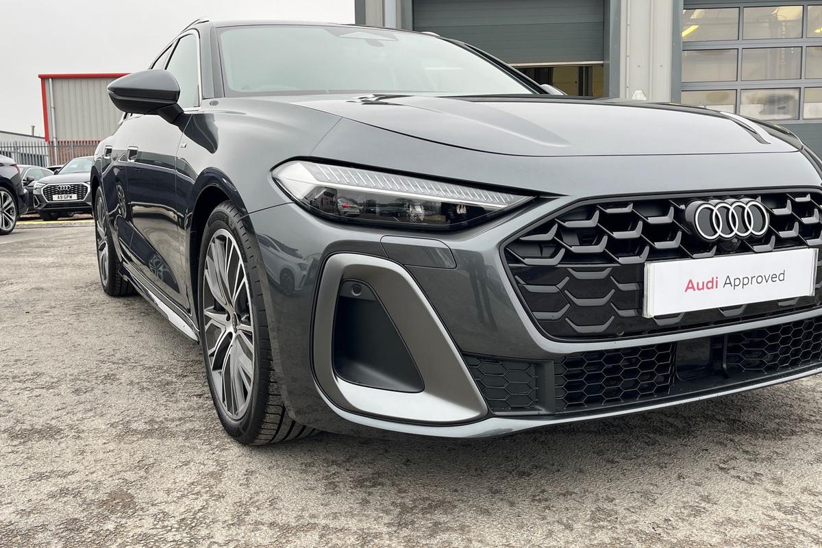 Used Audi A5 2026 for sale - 77698078: Photo 19