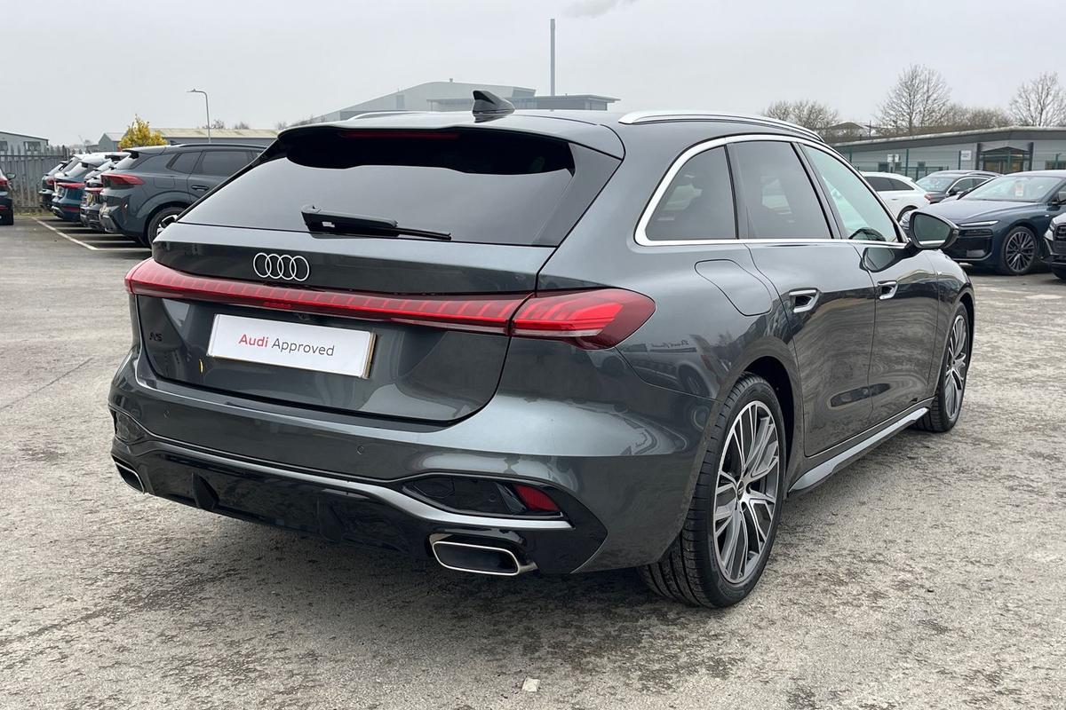 Used Audi A5 2026 for sale - 77698078: Photo 22