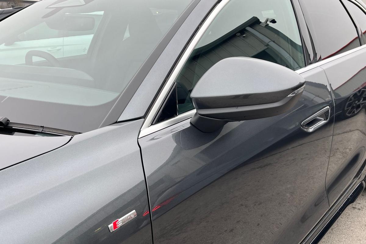 Used Audi A5 2026 for sale - 77698078: Photo 24