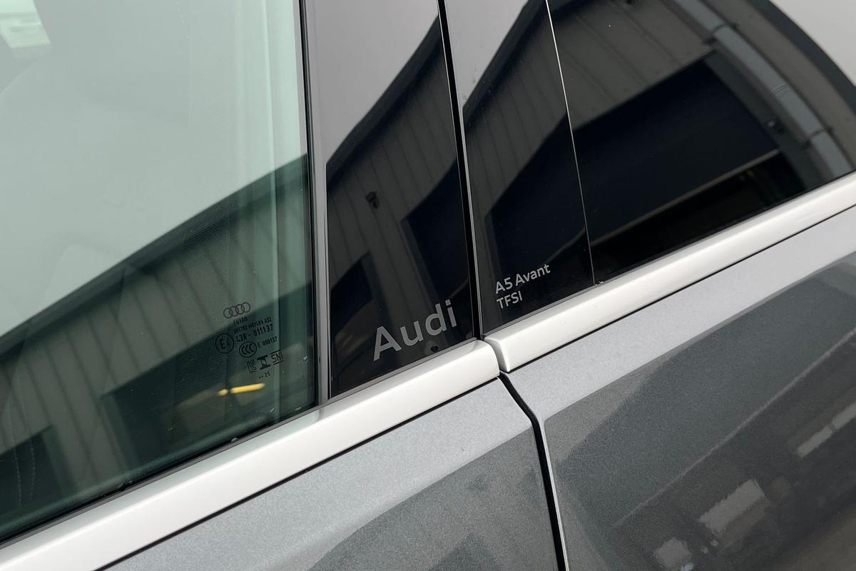 Used Audi A5 2026 for sale - 77698078: Photo 25